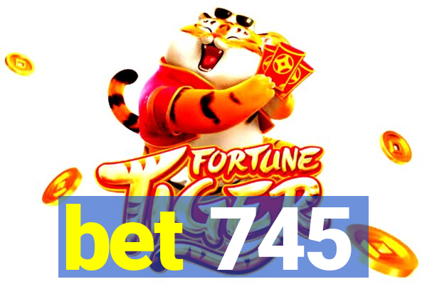 bet 745